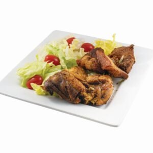 MIXTE SALADE